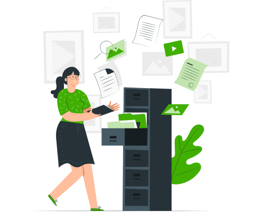 Manage Enquiries